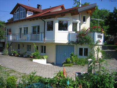 Haus Lissy