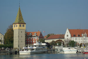 Lindau
