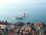 Altstadt Meersburg
