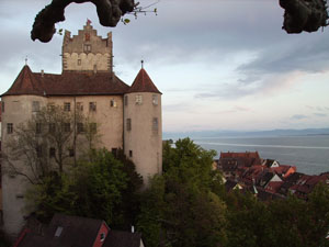 Burg Meersburg